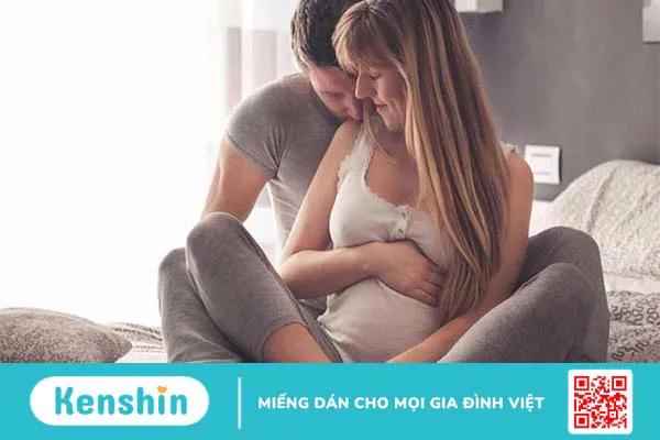 Thủ dâm khi mang thai và những điều mẹ bỉm nên biết 3