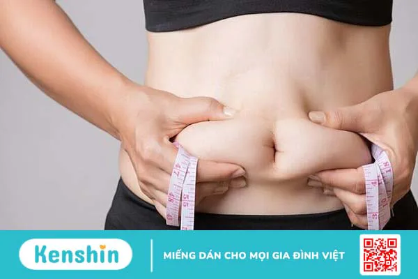 Thực đơn cho người bị đa nang buồng trứng gồm những gì? 2