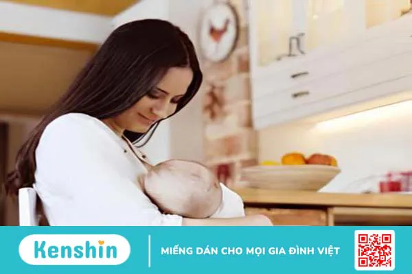 Thực hư về cây thuốc nam lợi sữa sau sinh cho mẹ: Sự thật và những điều cần biết  2