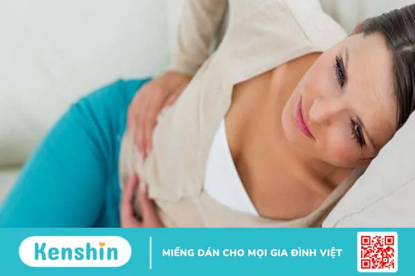 Thủng tạng rỗng: Triệu chứng, nguyên nhân và điều trị 3