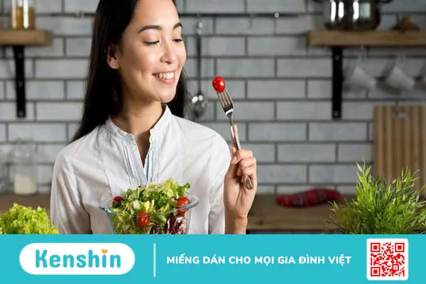 Thuốc chữa đa nang buồng trứng tốt nhất hiện nay 4