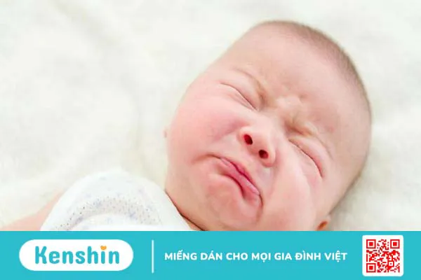 Thuốc nhỏ mắt Efticol dùng cho trẻ sơ sinh có an toàn không? Cần lưu ý gì khi sử dụng? 2