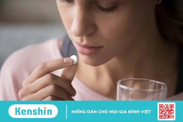 Công dụng, liều dùng và những điều cần lưu ý khi dùng thuốc suy giáp Levothyroxine 2