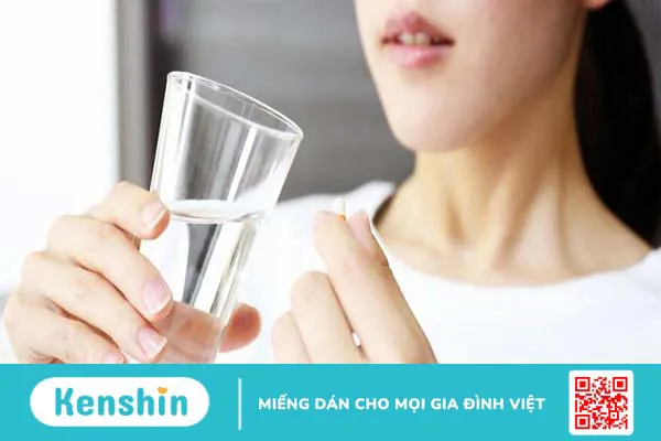 Công dụng, liều dùng và những điều cần lưu ý khi dùng thuốc suy giáp Levothyroxine 4