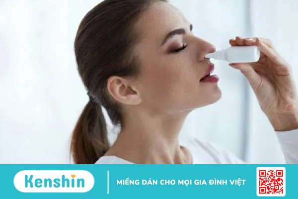 Thuốc xịt mũi Aladka có tốt không? Cần lưu ý gì khi dùng thuốc xịt mũi Aladka? 4