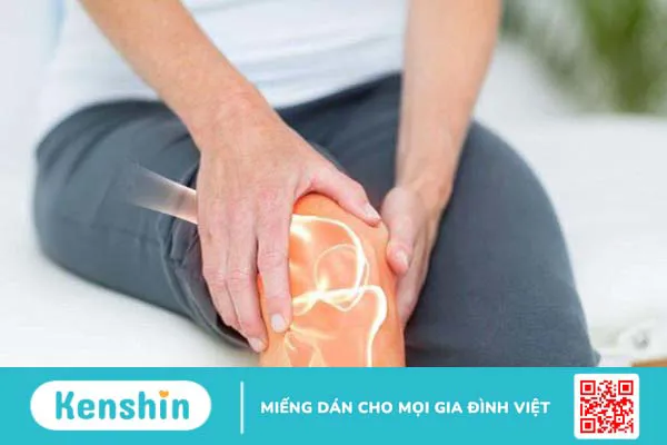 Tiêm corticoid áp dụng cho những vị trí nào? 2