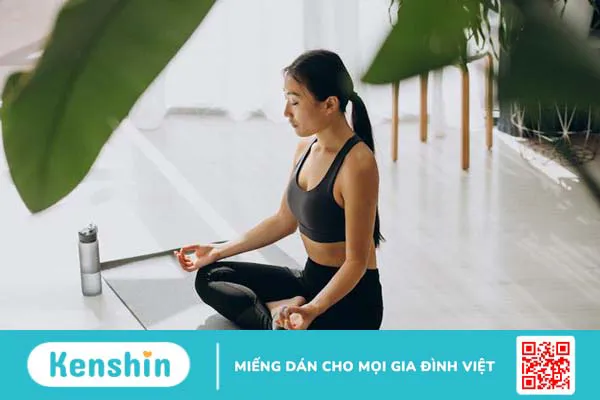 Tiêm Corticoid vào khớp có ảnh hưởng gì? 4