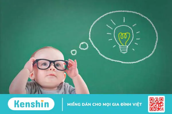 Tiết lộ cách dạy trẻ sơ sinh thông minh cha mẹ nào cũng muốn biết 1