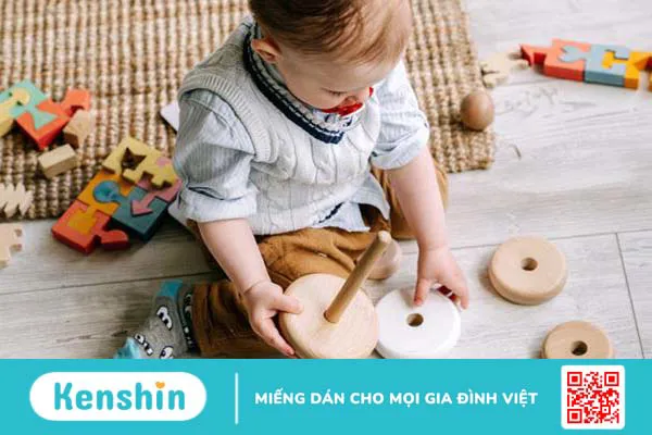 Tiết lộ cách dạy trẻ sơ sinh thông minh cha mẹ nào cũng muốn biết 2