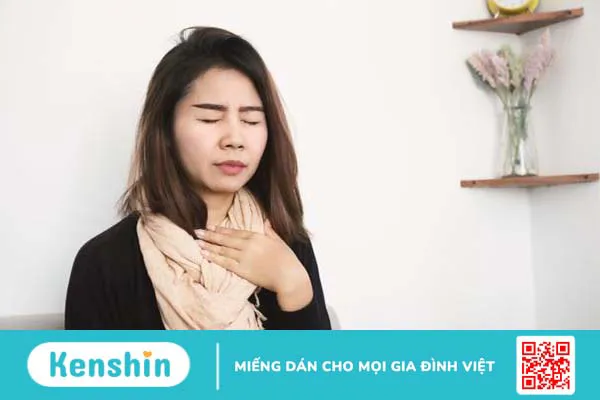 Tìm hiểu chi tiết về hội chứng Plummer-Vinson 4