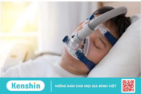 Tìm hiểu phương pháp thở oxy qua mặt nạ trong hồi sức cấp cứu 1