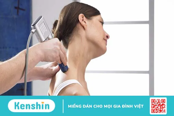 Tìm hiểu về sóng xung kích shockwave và ứng dụng trong y học 3