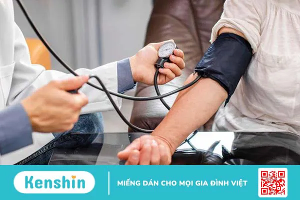 Tìm hiểu về thủ thuật tiêm nội khớp 3