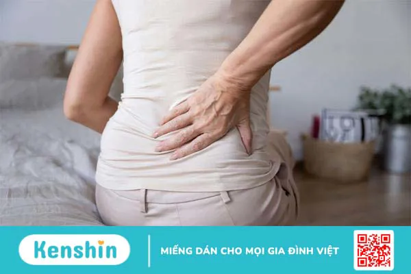 Tìm hiểu về tình trạng đau cơ liên sườn