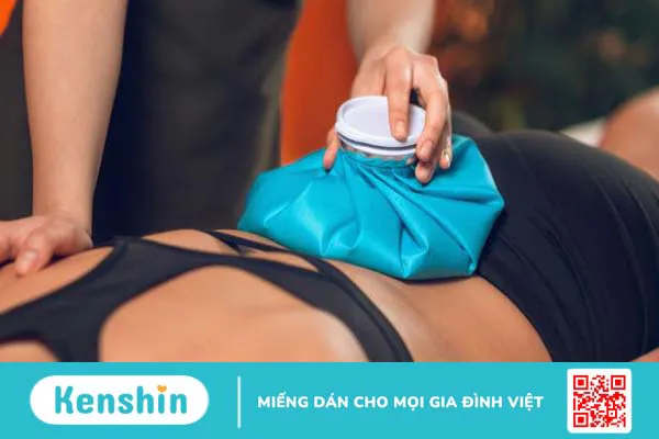 Tìm hiểu về tình trạng đau cơ liên sườn 3