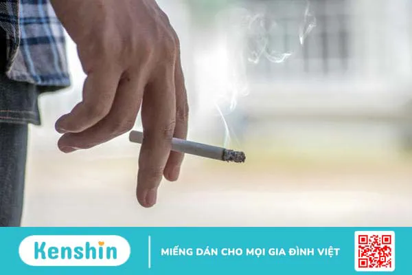 Tìm hiểu về tình trạng mụn nang ở lưng 3