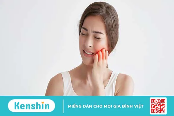 Tình trạng đau răng hàm dưới nói lên điều gì? Khắc phục bằng cách nào? 2