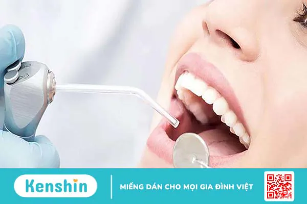 Tình trạng đau răng hàm dưới nói lên điều gì? Khắc phục bằng cách nào? 4