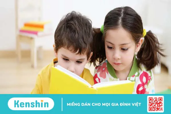 Top 5 cách dạy bé học Toán lớp 1 dễ tiếp thu và nhớ lâu 1