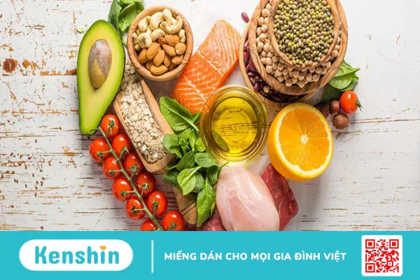 Trầm cảm nên ăn gì, tránh ăn gì để cải thiện bệnh nhanh chóng? 2