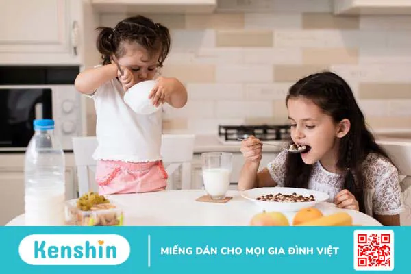 Trẻ 3 tuổi biết làm gì? Những đặc điểm phát triển ở độ tuổi này 2