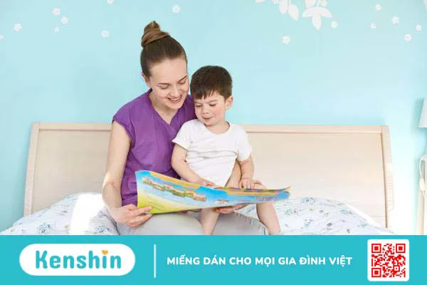 Trẻ 3 tuổi biết làm gì? Những đặc điểm phát triển ở độ tuổi này 3