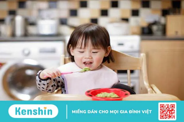 Trẻ em ăn gừng được không? Những điều cha mẹ cần lưu ý khi cho trẻ ăn gừng 4