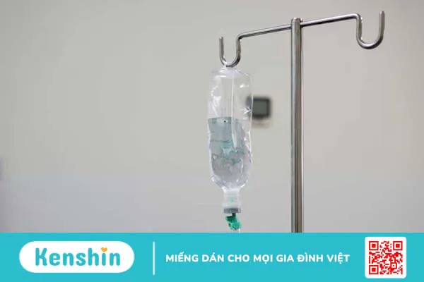 Truyền dịch canxi liệu có thực sự tốt cho người mắc bệnh loãng xương? 3