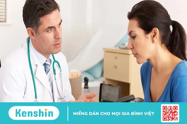 U bao thần kinh ngoại vi ác tính: Nguyên nhân, triệu chứng và điều trị 4