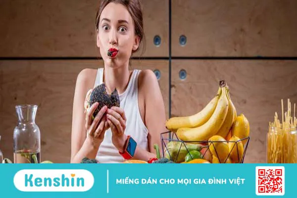 U mỡ ở bụng là gì? Có nguy hiểm không? 2