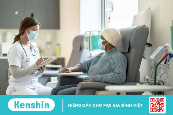 ung thư dạ dày thường di căn đến đâu điều trị thế nào 4