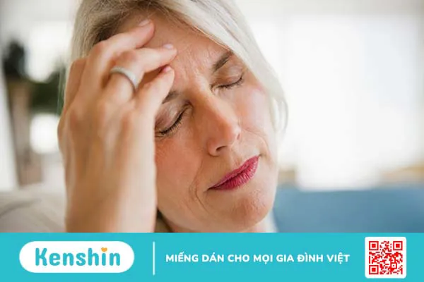 Ung thư di căn não: Những điều bạn cần biết 2