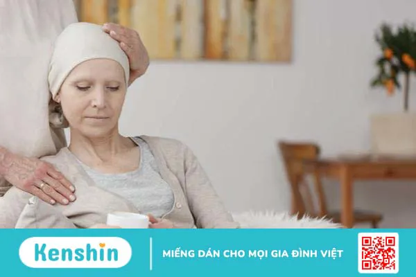 Ung thư di căn não: Những điều bạn cần biết 3