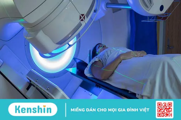 Ung thư di căn não: Những điều bạn cần biết 4