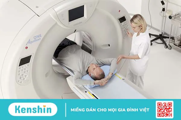 Ung thư thực quản di căn gan: Dấu hiệu và cách điều trị 3