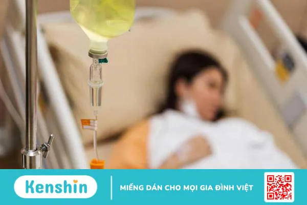 Ung thư thực quản di căn xương: Dấu hiệu, nguyên nhân và cách điều trị 2