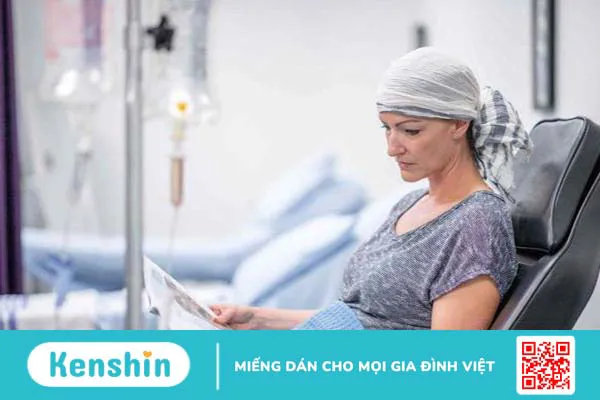 Ung thư thực quản di căn xương: Dấu hiệu, nguyên nhân và cách điều trị 4