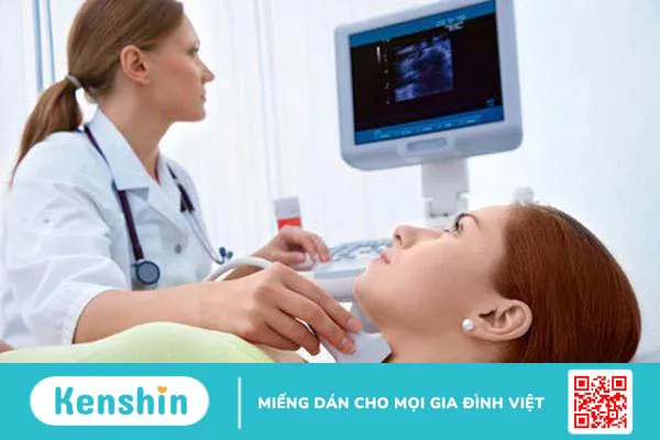 Ung thư tuyến giáp di căn hạch cổ: Dấu hiệu và cách điều trị 4