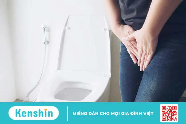 Ung thư tuyến tiền liệt giai đoạn 3 những vấn đề sức khỏe xung quanh 1