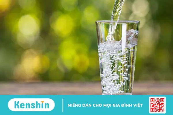 Uống Aquadetrim D3 gây biếng ăn cho trẻ không? Cách sử dụng Aquadetrim D3 an toàn 3