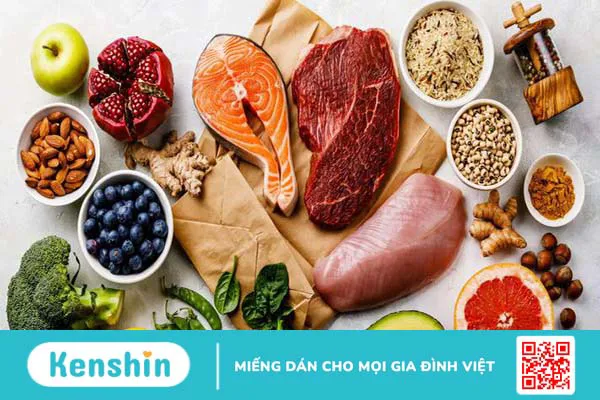 Uống kẽm và vitamin tổng hợp cùng lúc được không? 3