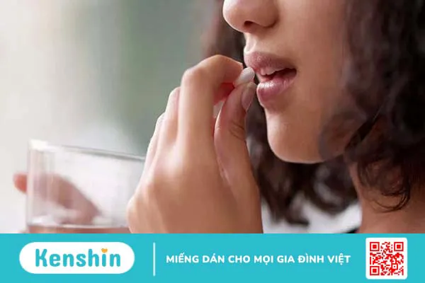 Uống kẽm và vitamin tổng hợp cùng lúc được không? 1