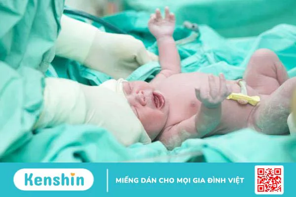 Vai trò của nước ối trong việc sinh sản của mẹ bầu 2