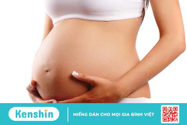 Vai trò của nước ối trong việc sinh sản của mẹ bầu 3