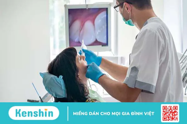 Vì sao răng có đốm trắng? Làm thế nào để khắc phục tình trạng này? 3