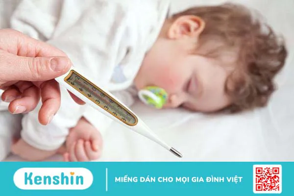 Viêm cơ tim cấp ở trẻ nhỏ nguy hiểm như thế nào? Những dấu hiệu phụ huynh cần lưu ý 3