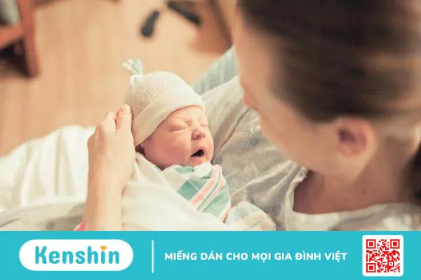 Viêm da cơ địa ở trẻ sơ sinh có đáng lo không và điều trị như thế nào? 2