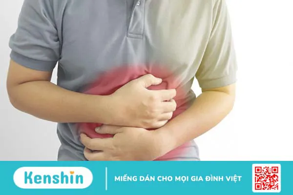 Dinh dưỡng cho người bệnh viêm dạ dày tá tràng 1