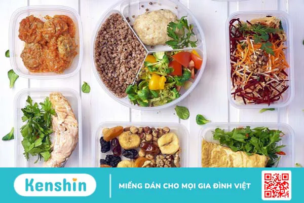 Dinh dưỡng cho người bệnh viêm dạ dày tá tràng 2