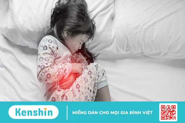 Viêm đại tràng ở trẻ em nguy hiểm như thế nào?